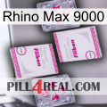 Rhino Max 9000 33